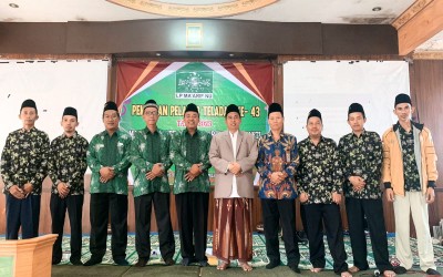 Kembali MI Al-Azhar Menganti Jadi Tuan Rumah Pemilihan Pelajar Teladan Tingkat Kecamatan Tahun 2023